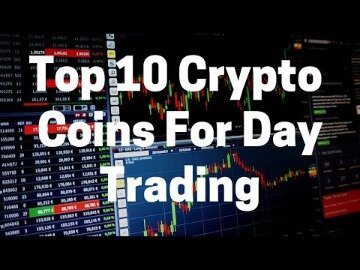 day trading altcoins