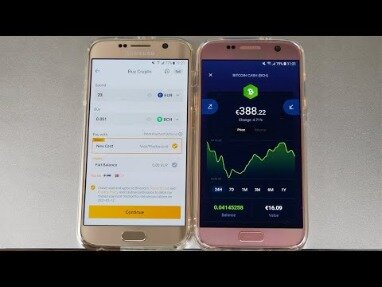 How To Buy Bitcoin On Cash App