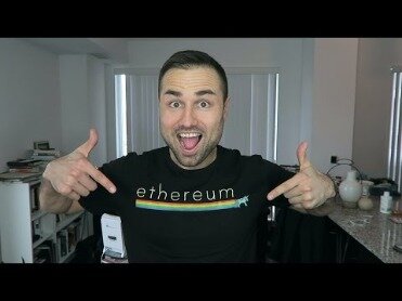 What Is The Difference Between Bitcoin And Ethereum?
