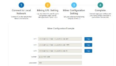 how to solo mine monero