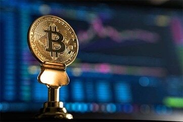 how is bitcoin value determined